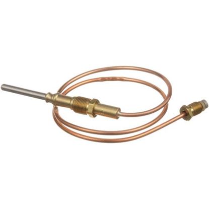 Picture of Thermocouple, Baso -Husky 24 for Keating Part# 004185