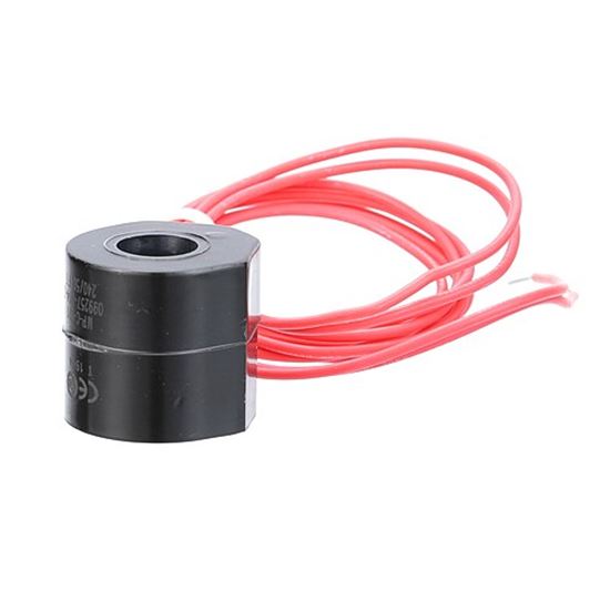 Picture of Coil, Solenoid -208/240V 50Hz for Henny Penny Part# 18726