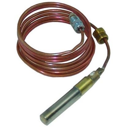 Picture of Thermopile60'' Screw In for Bakers Pride Part# M1264X