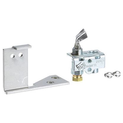 Picture of Pilot Burner for Groen Part# 001129