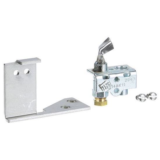 Picture of Pilot Burner for Groen Part# 001129