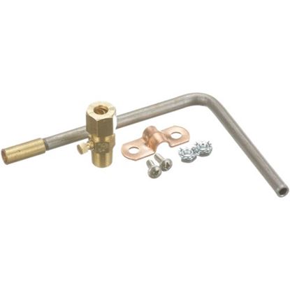 Picture of Pilot Assembly for Vulcan Hart Part# 851800-00917