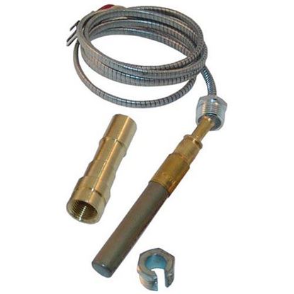 Picture of Armored Thermopile for Groen Part# 001126