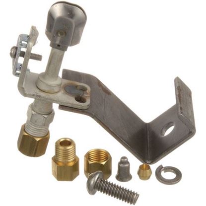 Picture of Pilot Burner for Blodgett Part# 07908