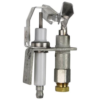Picture of Pilot Burner for Groen Part# 098649