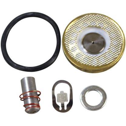 Picture of Repair Kit - Solenoid for Stero Part# 0P-546247