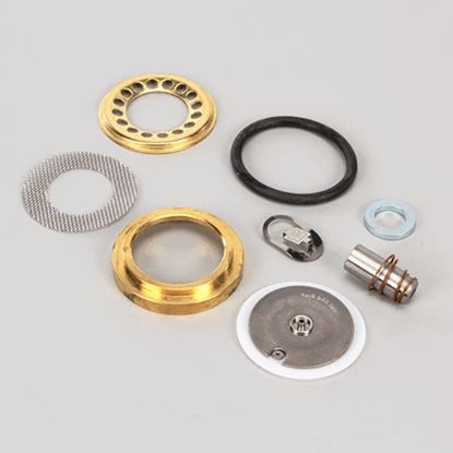 Picture of Repair Kit - Solenoid for Stero Part# 0P-546247