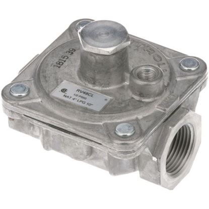 Picture of Pressure Regulator for Atosa Catering Equipment Part# 301030014