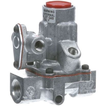 Picture of Pilot Safety Valve3/8" for Vulcan Hart Part# 962067-1