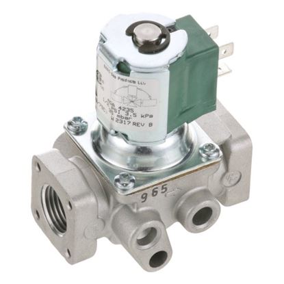 Picture of Solenoid Valve for Lang Part# 80501-03