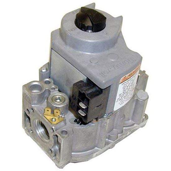Picture of Gas Control Valve1/2" 24V for Apw (American Permanent Ware) Part# 21840837