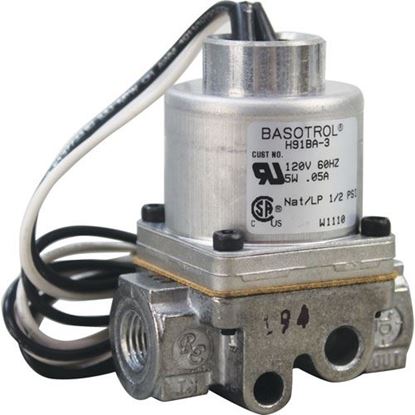 Picture of Valve, Solenoid for Rankin Delux Part# RD85-06