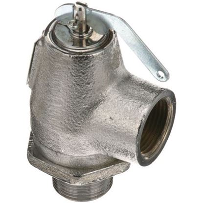Picture of Safety Valve3/4"M X 3/4"F for Groen Part# 011004