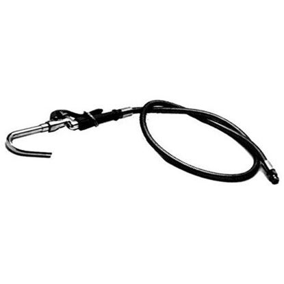 Pot Filler Assembly for T&s Part# -1413