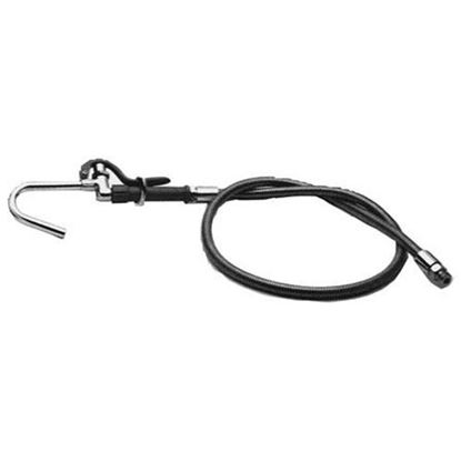 Pot Filler for T&s Part# -0102-A