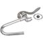 Picture of Valve & Hook Nozzle3/8" for T&s Part# 00285140
