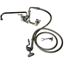 Picture of Faucet Assembly8" Ctr Wall 12" Noz for T&s Part# -0175