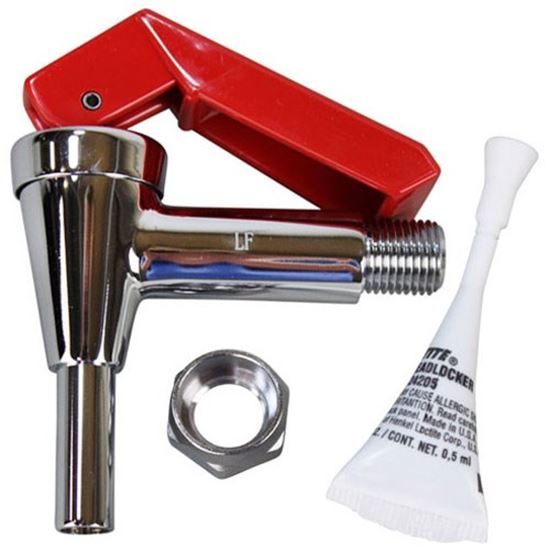 Picture of Faucet for Bunn Part# 02596.1000