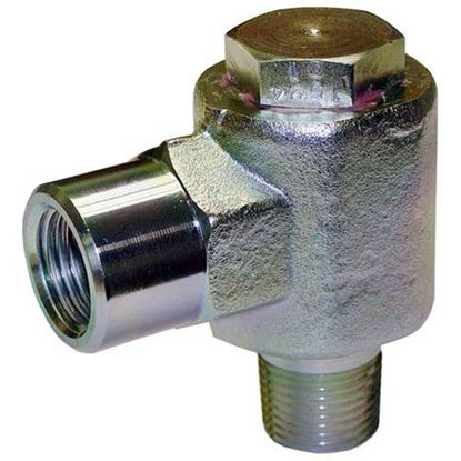 Picture of Swivel Joint1/2" Male X 1/2" Fem for Groen Part# 011551