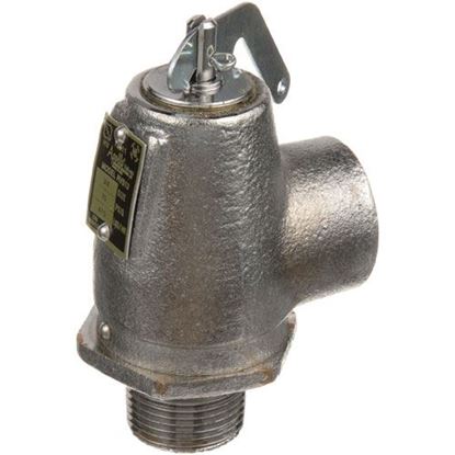Picture of Valve, Steam Safety -3/4 for B K Industries Part# PV0001
