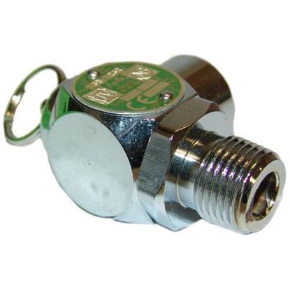 Picture of Valve, Safety Relief for Groen Part# 097009