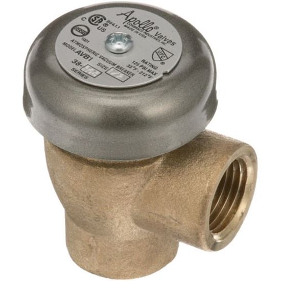 Picture of Breaker, Vacuum - 1/2 for Insinger Part# D2-241
