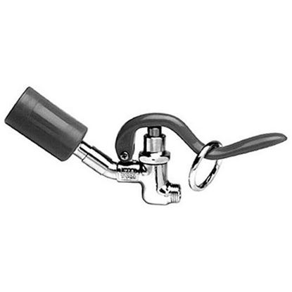 Picture of Valve, Spray - Pre-Rinse for T&s Part# -0107-C35