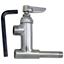 Picture of Faucet, Add-On - W/Onozzle for T&s Part# -0155-LN