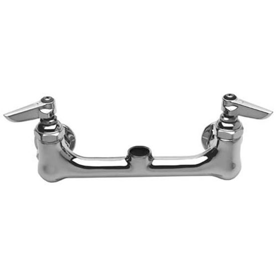 Picture of Faucet, Wall Mount -Pre-Rinse for T&s Part# -0330-LN