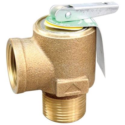 Steam Safety Valve3/4" for Market Forge Part# 10-5320