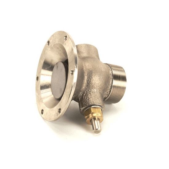 Picture of Drain Valve Assembly for Stero Part# 0A-101251