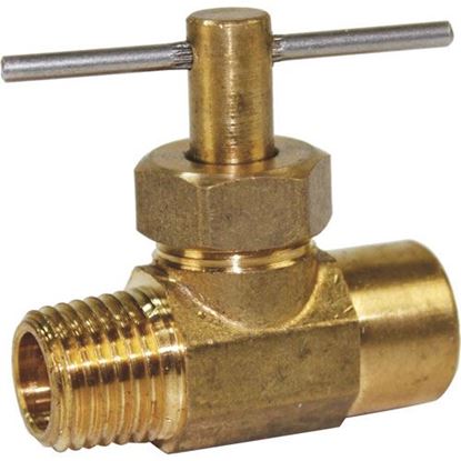 Picture of Valve, Needle for Stero Part# 0P-681511