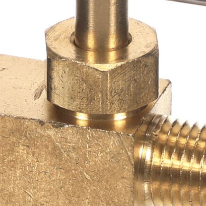 Picture of Valve, Needle for Stero Part# 0P-681511