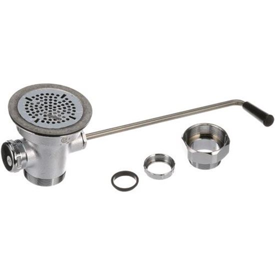 Picture of Drain - Rotary for T&s Part# -3950