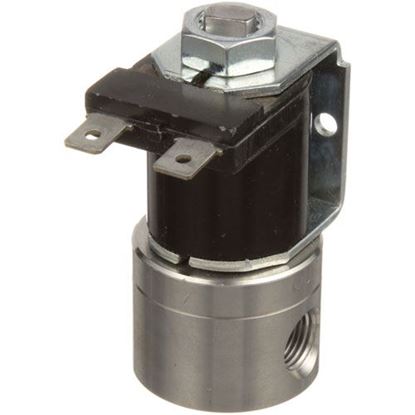 Picture of Solenoid Valve1/8" 120V for Bunn Part# 01085.0002