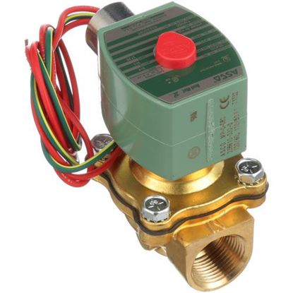 Picture of Solenoid Valve for Cleveland Part# S101794