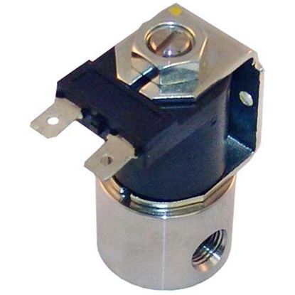 Picture of Solenoid Valve 24V for Roundup Part# 7001340