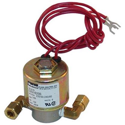 Picture of Solenoid for Roundup Part# 0010575