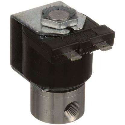 Picture of Water Valve - 120V for Bunn Part# 01085.0000