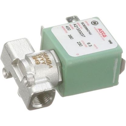 Picture of Solenoid Valve-240V for Market Forge Part# 97-6308