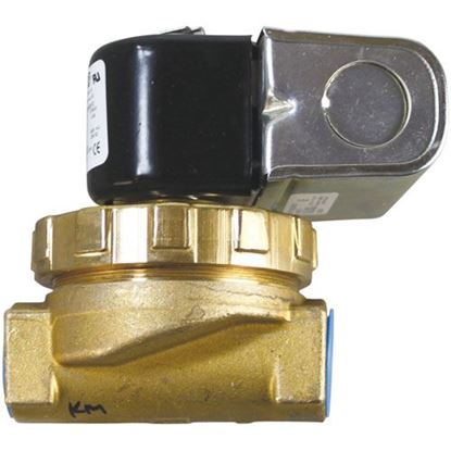 Picture of Valve, Solenoid for Stero Part# 0P-546246