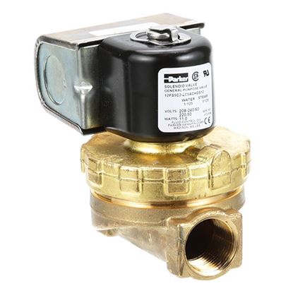 Picture of Valve, Solenoid for Stero Part# 0P-546246