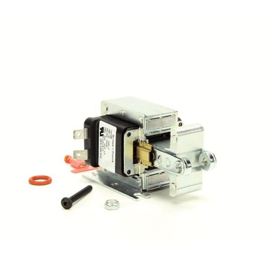 Picture of Solenoid - Vent 60 Hz for Winston Part# PS1088