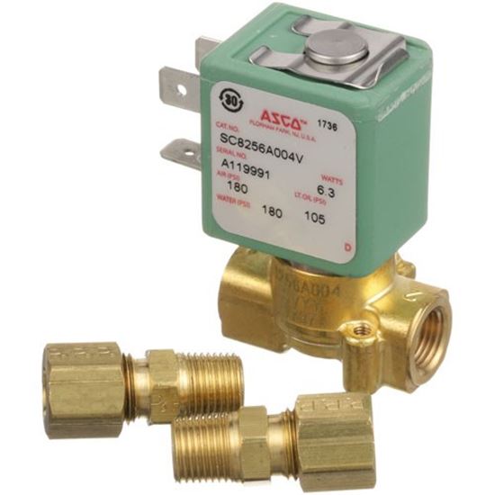 Picture of Water Solenoid for Winston Part# PS2754