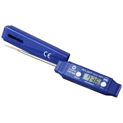 Picture of Thermometer - Digital*Duplicate for Comark Instruments Part# PDT300NSF