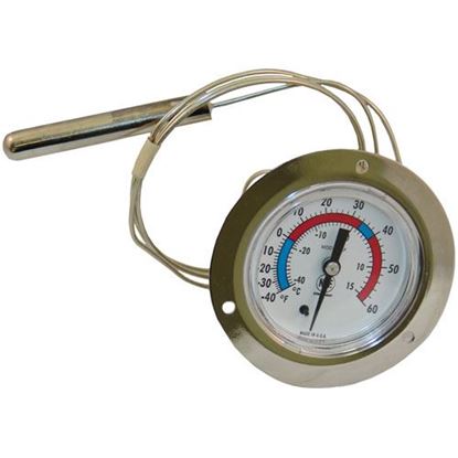 Picture of Gauge, Temperature for Norlake Part# 000653