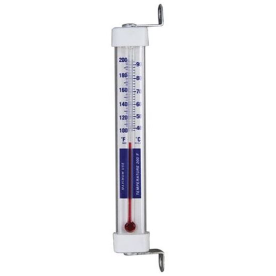 Picture of Thermometer for Federal Refrigeration Part# 32-17181