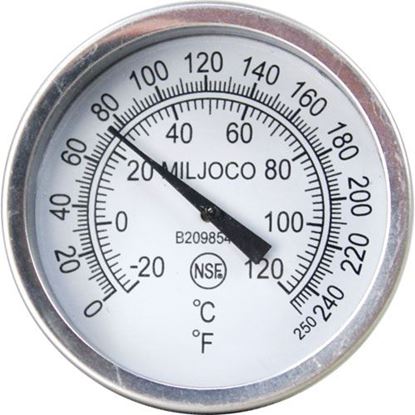 Picture of Thermometer for Champion Part# 0503668