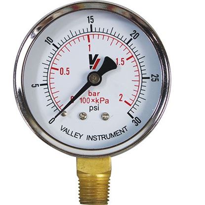 Picture of Pressure Gauge for Champion Part# 0507100