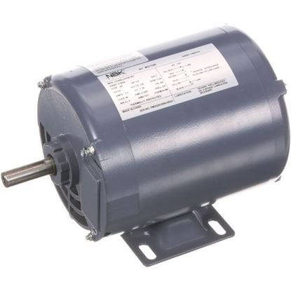 Picture of Motor230V, 1/3Hp, 1P 1725 for Ge-hobart Part# XNC35X11